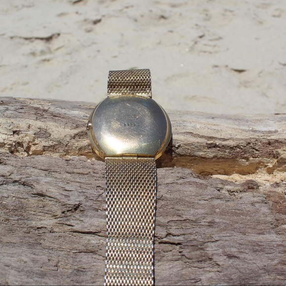 🔵🔵🔵SOLD1959 Mido Ocean Star Datoday Commander - Estelaris- Swiss Automatic - Picture 5 of 5